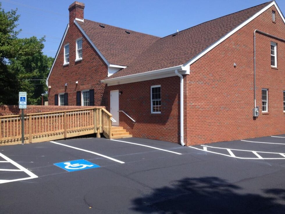 Colonial Heights Sleep Lab and Asthma Center Colonial Heights, VA